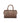 Furla Brown Leather Women's Bag