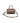 Furla Brown Leather Women's Bag