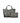 Furla Black Leather Women's Bag