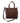 Furla Brown Leather Women's Bag