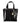 Furla Nero Leather Women's Bag