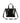 Furla Nero Leather Women's Bag