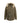 Woolrich Bicolor Cotton Parka