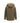 Woolrich Bicolor Cotton Parka