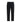 Brunello Cucinelli Black Cotton Jeans Denim