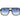 Carrera Black Eco Polyamide Sunglasses