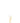 Saint Laurent Gold Brass Earrings