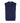Malo Blue Wool Men's Sweater
