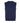 Malo Blue Wool Men's Sweater