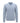 Malo Light Blue Wool Men Sweater