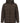 Moncler Brown Polyester Full-Length Jacket