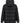 Moncler Black Polyamide Full-Length Jacket