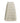 Moncler Beige Nylon Midi Skirt