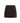 Moncler Brown Polyester Mini Skirt