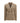 Brunello Cucinelli Beige Wool Oves Aries Full-Length Jacket