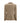 Brunello Cucinelli Beige Wool Oves Aries Full-Length Jacket