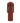 Brunello Cucinelli Bordeaux Wool Oves Aries Casual Dress