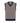 Malo Blue Cotton Men Sweater