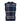 Malo Blue Cotton Men Sweater