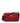 Valentino Garavani Red Leather Crossbody Bag