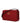 Valentino Garavani Red Leather Crossbody Bag