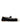 Miu Miu Black Fabric Ballet Flats