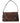 Givenchy Brown Leather Shoulder Bag