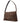Givenchy Brown Leather Shoulder Bag