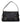 Givenchy Black Leather Shoulder Bag