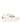 Moncler White Fabric Athletic Sneakers