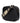 Stella McCartney Black Leather Crossbody Bag
