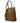 Chloé Brown Leather Shoulder Bag