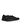 Jil Sander Black Fabric Sneakers