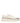 Jil Sander Beige Fabric Platform Sneakers