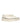 Jil Sander Beige Fabric Platform Sneakers