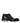 Jil Sander Black Leather Ankle Boots