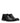 Jil Sander Black Leather Ankle Boots