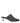 Jil Sander Black Leather Mules