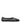 Alaïa Black Leather Ballet Flats