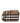 Burberry Beige Fabric Crossbody Bag