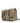 Burberry Brown Fabric Crossbody Bag