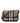 Burberry Brown Fabric Crossbody Bag