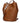 Burberry Brown Leather Crossbody Bag