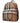 Burberry Beige Fabric Backpack