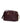Burberry Red Leather Crossbody Bag