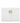 Burberry White Leather Wallet