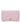 Burberry Pink Leather Cardholder