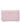 Burberry Pink Leather Cardholder