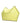 Givenchy Yellow Leather Clutch Bag