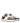 Jimmy Choo Beige Leather Low Top Sneakers